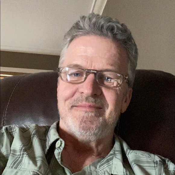 Meet your Posher, David - Picture 1 of 1